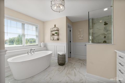 Tiny photo for 39W841 S Hathaway Lane, Geneva, IL 60134 (MLS # 12506100)