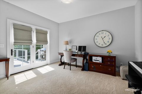 Tiny photo for 39W841 S Hathaway Lane, Geneva, IL 60134 (MLS # 12506100)