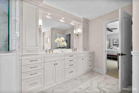 Tiny photo for 39W841 S Hathaway Lane, Geneva, IL 60134 (MLS # 12506100)