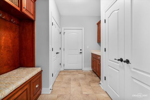 Tiny photo for 39W841 S Hathaway Lane, Geneva, IL 60134 (MLS # 12506100)