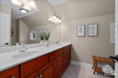 Tiny photo for 39W841 S Hathaway Lane, Geneva, IL 60134 (MLS # 12506100)