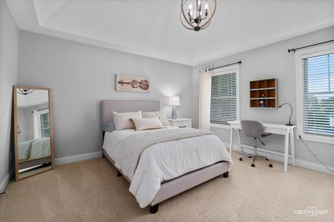 Tiny photo for 39W841 S Hathaway Lane, Geneva, IL 60134 (MLS # 12506100)