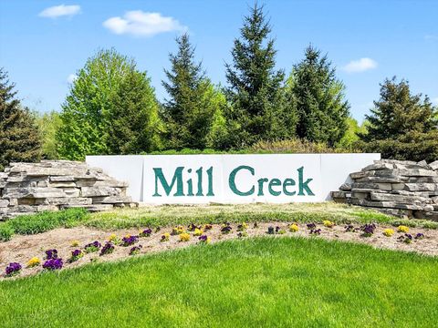 Tiny photo for 39W841 S Hathaway Lane, Geneva, IL 60134 (MLS # 12506100)