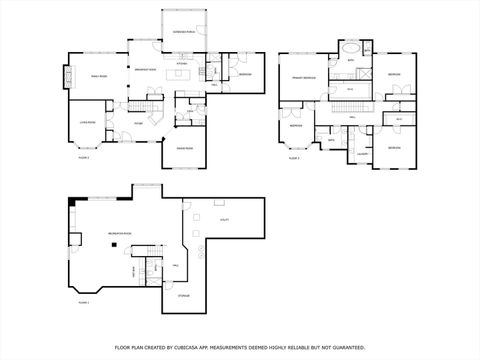 Tiny photo for 39W841 S Hathaway Lane, Geneva, IL 60134 (MLS # 12506100)