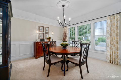 Tiny photo for 39W841 S Hathaway Lane, Geneva, IL 60134 (MLS # 12506100)