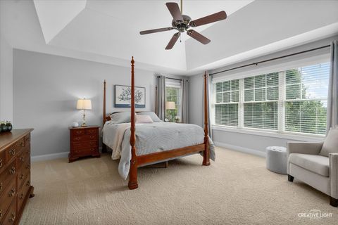 Tiny photo for 39W841 S Hathaway Lane, Geneva, IL 60134 (MLS # 12506100)