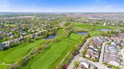 Tiny photo for 39W841 S Hathaway Lane, Geneva, IL 60134 (MLS # 12506100)