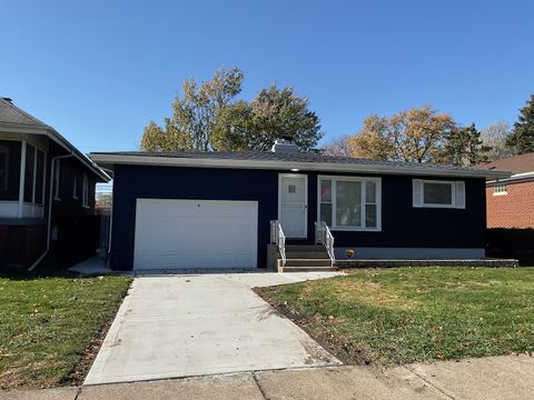 Photo of 1304 Price Avenue, Calumet City, IL 60409 (MLS # 12523078)