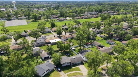 Tiny photo for 3105 189th Street #0, Lansing, IL 60438 (MLS # 12753069)