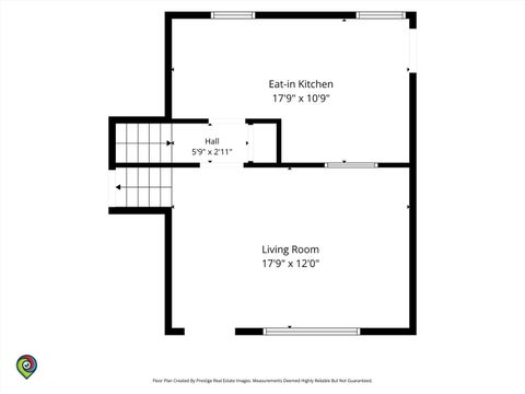 Tiny photo for 3105 189th Street #0, Lansing, IL 60438 (MLS # 12753069)