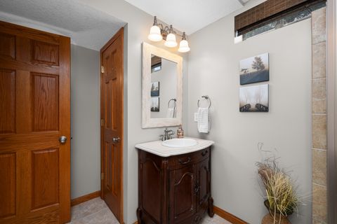 Tiny photo for 12381 71st Avenue, Blue Grass, IA 52726 (MLS # 12580119)