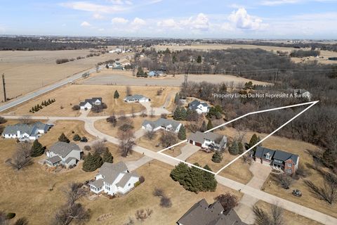 Tiny photo for 12381 71st Avenue, Blue Grass, IA 52726 (MLS # 12580119)