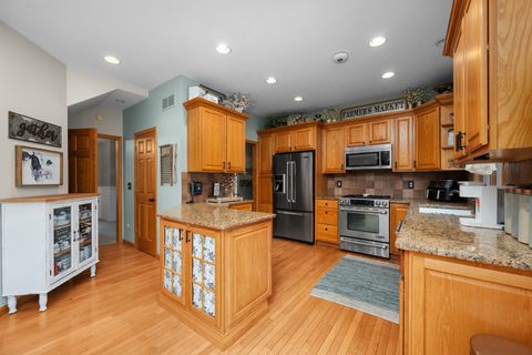 Tiny photo for 12381 71st Avenue, Blue Grass, IA 52726 (MLS # 12580119)