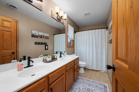 Tiny photo for 12381 71st Avenue, Blue Grass, IA 52726 (MLS # 12580119)