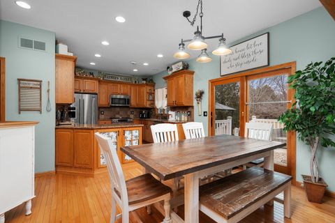 Tiny photo for 12381 71st Avenue, Blue Grass, IA 52726 (MLS # 12580119)