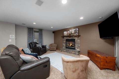 Tiny photo for 12381 71st Avenue, Blue Grass, IA 52726 (MLS # 12580119)