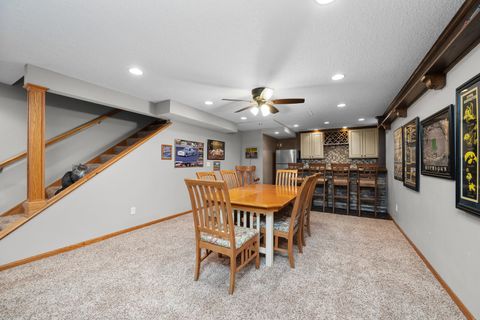 Tiny photo for 12381 71st Avenue, Blue Grass, IA 52726 (MLS # 12580119)