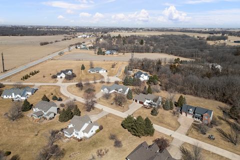 Tiny photo for 12381 71st Avenue, Blue Grass, IA 52726 (MLS # 12580119)