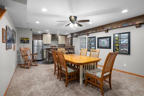 Tiny photo for 12381 71st Avenue, Blue Grass, IA 52726 (MLS # 12580119)