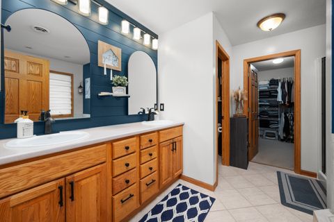 Tiny photo for 12381 71st Avenue, Blue Grass, IA 52726 (MLS # 12580119)