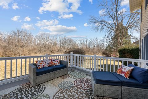 Tiny photo for 12381 71st Avenue, Blue Grass, IA 52726 (MLS # 12580119)