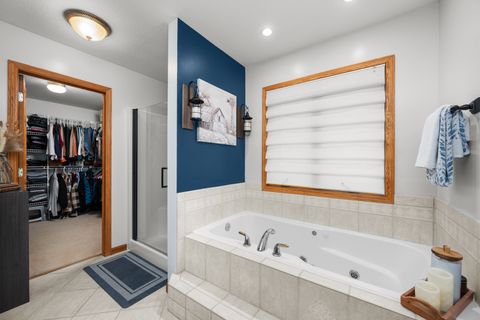 Tiny photo for 12381 71st Avenue, Blue Grass, IA 52726 (MLS # 12580119)