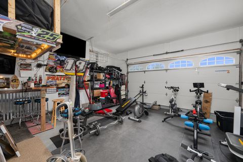 Tiny photo for 12381 71st Avenue, Blue Grass, IA 52726 (MLS # 12580119)