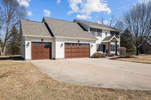 Tiny photo for 12381 71st Avenue, Blue Grass, IA 52726 (MLS # 12580119)