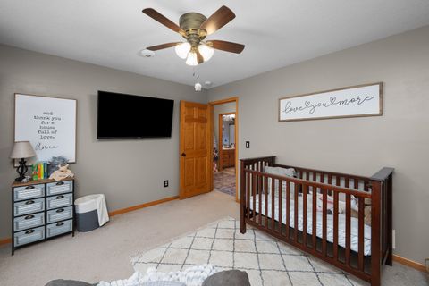 Tiny photo for 12381 71st Avenue, Blue Grass, IA 52726 (MLS # 12580119)
