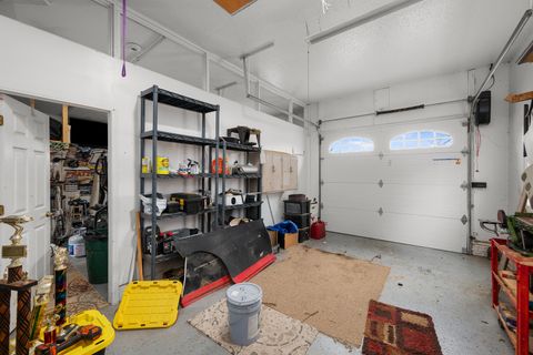 Tiny photo for 12381 71st Avenue, Blue Grass, IA 52726 (MLS # 12580119)