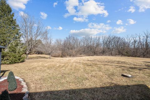 Tiny photo for 12381 71st Avenue, Blue Grass, IA 52726 (MLS # 12580119)