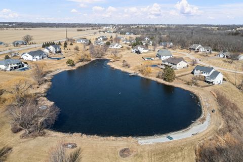 Tiny photo for 12381 71st Avenue, Blue Grass, IA 52726 (MLS # 12580119)