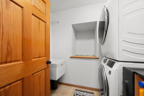 Tiny photo for 12381 71st Avenue, Blue Grass, IA 52726 (MLS # 12580119)