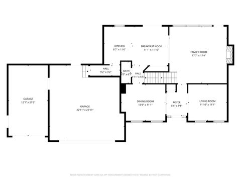 Tiny photo for 12381 71st Avenue, Blue Grass, IA 52726 (MLS # 12580119)