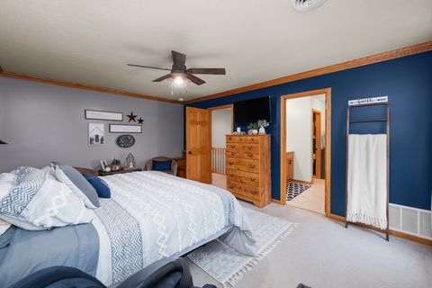 Tiny photo for 12381 71st Avenue, Blue Grass, IA 52726 (MLS # 12580119)