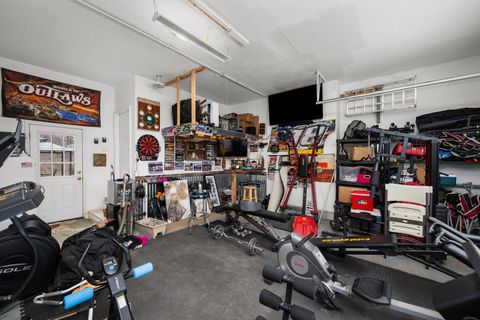 Tiny photo for 12381 71st Avenue, Blue Grass, IA 52726 (MLS # 12580119)