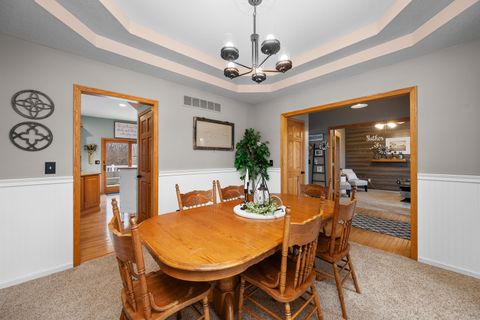 Tiny photo for 12381 71st Avenue, Blue Grass, IA 52726 (MLS # 12580119)