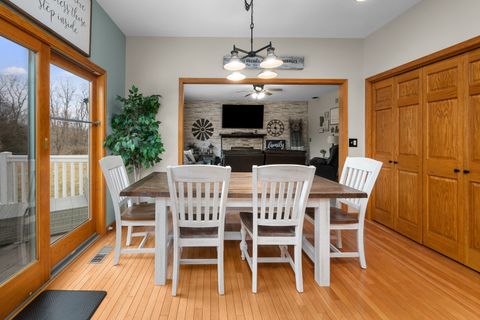 Tiny photo for 12381 71st Avenue, Blue Grass, IA 52726 (MLS # 12580119)