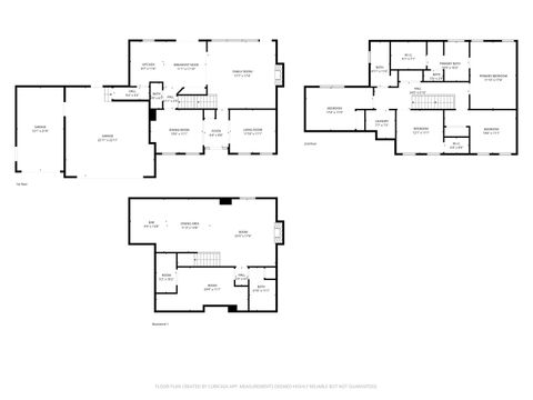 Tiny photo for 12381 71st Avenue, Blue Grass, IA 52726 (MLS # 12580119)