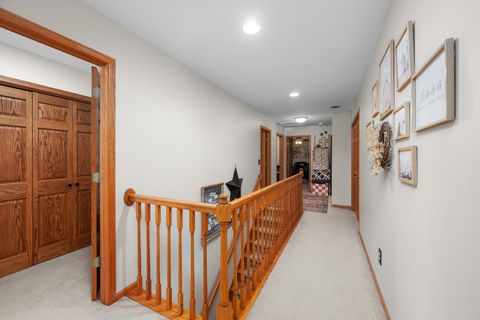 Tiny photo for 12381 71st Avenue, Blue Grass, IA 52726 (MLS # 12580119)