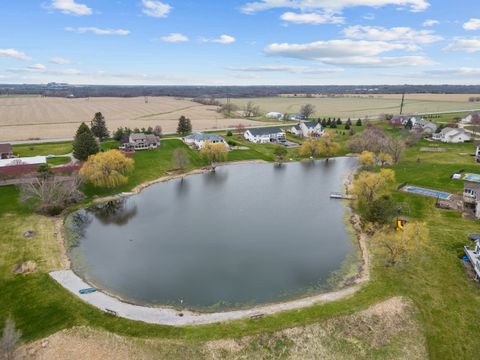 Tiny photo for 12381 71st Avenue, Blue Grass, IA 52726 (MLS # 12580119)