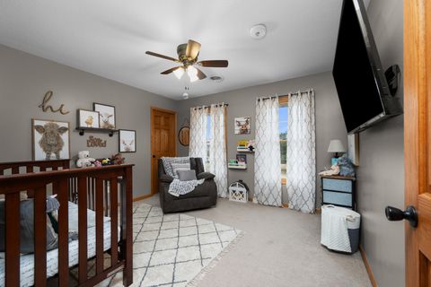 Tiny photo for 12381 71st Avenue, Blue Grass, IA 52726 (MLS # 12580119)