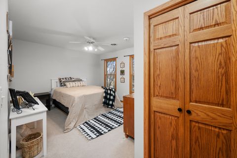 Tiny photo for 12381 71st Avenue, Blue Grass, IA 52726 (MLS # 12580119)