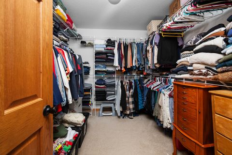 Tiny photo for 12381 71st Avenue, Blue Grass, IA 52726 (MLS # 12580119)