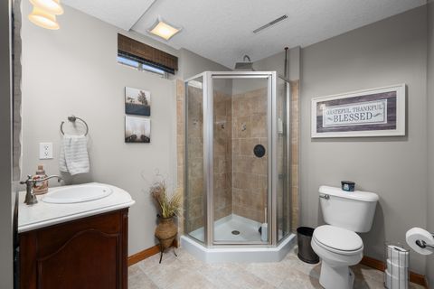 Tiny photo for 12381 71st Avenue, Blue Grass, IA 52726 (MLS # 12580119)