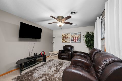 Tiny photo for 12381 71st Avenue, Blue Grass, IA 52726 (MLS # 12580119)