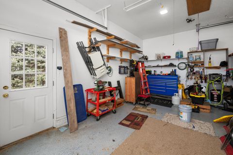 Tiny photo for 12381 71st Avenue, Blue Grass, IA 52726 (MLS # 12580119)