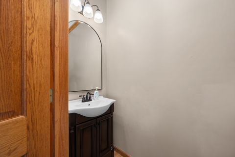 Tiny photo for 12381 71st Avenue, Blue Grass, IA 52726 (MLS # 12580119)