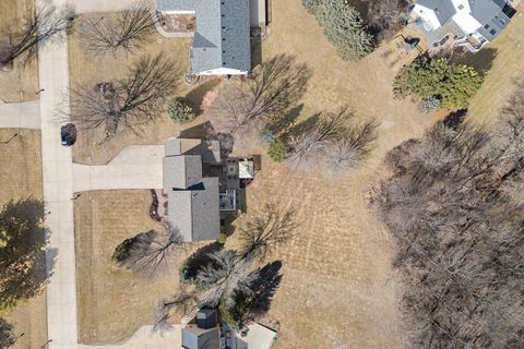 Tiny photo for 12381 71st Avenue, Blue Grass, IA 52726 (MLS # 12580119)