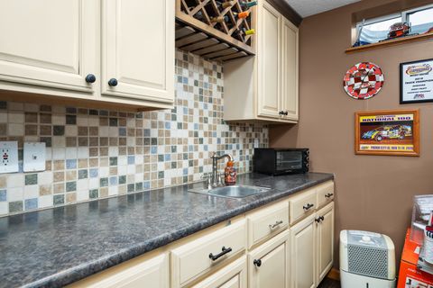 Tiny photo for 12381 71st Avenue, Blue Grass, IA 52726 (MLS # 12580119)